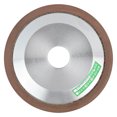 thumbnail image 4 of AMONIDA Zerone 150*32mm Sintering Grinding Wheel Abrasive Cup For Grinder Polishing Machine, 4 of 8