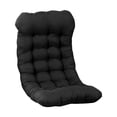 thumbnail image 1 of Chair Cushions with Seat and Backrest for Home Office, Comfortable Ergonomic Lumbar Support, 1 of 7