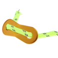 thumbnail image 3 of 4m Fluorescent Reflective Guyline Tent Rope Camping Cord Paracord with Guyline green, 3 of 9