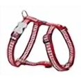 thumbnail image 3 of Red Dingo Harnais pour Chien DH-RB-RE-ME Réfléchissant Rouge - Moyen, 3 of 3