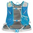 thumbnail image 4 of Gilet d'Hydratation Léger de 12 L pour Cyclisme, Course, Camping, Randonnée, Alpinisme en Plein Air, 4 of 7