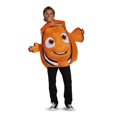 thumbnail image 1 of Nemo Adult Fish Costume, 1 of 2