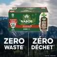 thumbnail image 3 of Nabob Café Colombien à 100 % Dosettes 100 % Compostables, 3 of 16