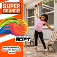 thumbnail image 3 of Nerf Super Bounce Ball, 3 of 3