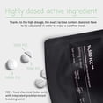 thumbnail image 3 of LactoJoy Lactose Intolerance Pills - 240 Chewable Tablets with 14500 FCC Powerful Digestive Enzyme, Fast Acting Digestive Support for Dairy Sensitivity | Vegan, Natural and Easy-to-swallow, 3 of 10