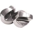 thumbnail image 1 of Onward Mfg Co Bouton de Contrôle Temp Unive Chrome 25960, 1 of 2