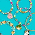 thumbnail image 3 of Original Squishmallows Kit de création de bracelets, 3 of 5