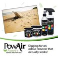 thumbnail image 3 of Earth's Best Odor Neutralizer PowAir Penetrator Spray, 3 of 4