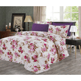 thumbnail image 1 of Hotel Club 1200 Super Soft 6-Piece Print Sheet Set (Twin, Mia), 1 of 1