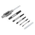 thumbnail image 4 of Broken Head Screw Extractor Set Portable M1 To M12 Damaged Metal Tap Twister Removal Tool, 4 of 8