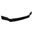 thumbnail image 1 of Fits 2006-2014 Honda Ridgeline Auto Ventshade Bug Shield 322036 Aeroskin; Contour; Smoke; Acrylic, 1 of 2