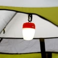 thumbnail image 4 of Ozark Trail 100 Lumen LED Mini Camping Lantern Emergency Light, 4 of 7