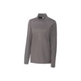 thumbnail image 1 of Clique Ice Veste pour Femmes à Demi-Glissière, 1 of 1