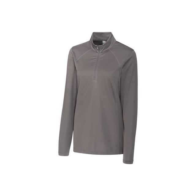 Clique Ice Veste pour Femmes à Demi-Glissière