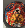 thumbnail image 3 of Opulent Decorative Plaques, 3 of 4