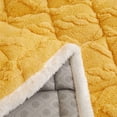 thumbnail image 4 of Zenithome Mattress Pad Thick Quilted Foldable Warm Pad For Bed Use​, 4 of 7