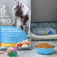 thumbnail image 3 of Pure Balance Pro+ Urinary Care with Chicken & Rice Dry Cat Food 3kg, 3 of 8