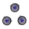 thumbnail image 2 of Shaver Razor Head Replacement for HQ8 DualPrecision Head(3pcs), 2 of 4