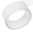 thumbnail image 4 of pitrice Kitchen Sink Transparent Tape Waterproof Anti-Mildew Self-adhesive Bathroom Strip Pool Water Seal 25mm Wide, 4 of 5