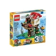 thumbnail image 1 of LEGO Creator 31010 - Tree House, 1 of 4