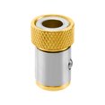 thumbnail image 1 of CEHVOM Universal Removable Magnetizer Ring Magnetic Steel For 6.35mm Screwdriver Bits Clearance, 1 of 3