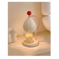 thumbnail image 2 of Melting Wax Lamp Adjustable Candle Warmer Lamp with Timer Candle Light Warmer Desk Lamp ,Fast Heating, 2 of 5