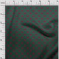 thumbnail image 2 of oneOone Polyester Lycra Fabric Floral Block Decor Fabric Printed BTY 56 Inch Wide, 2 of 4