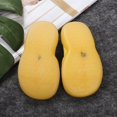 thumbnail image 3 of Winter Autumn Baby Non-Slip First Walking Shoes Soft Sole Cartoon Animal Infant Slip-on Sock Shoes, 3 of 7