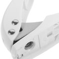 thumbnail image 4 of Ensemble d'Outils de Bricolage pour Étudiants Design Compact Alliage Blanc, 4 of 8