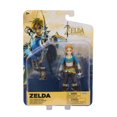thumbnail image 1 of Nintendo 4 Inch Figure - Zelda with Sheikah Slate, 1 of 4
