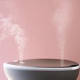 thumbnail image 5 of Ellia Enliven Dual Chamber Ultrasonic Aroma Diffuser, 5 of 5