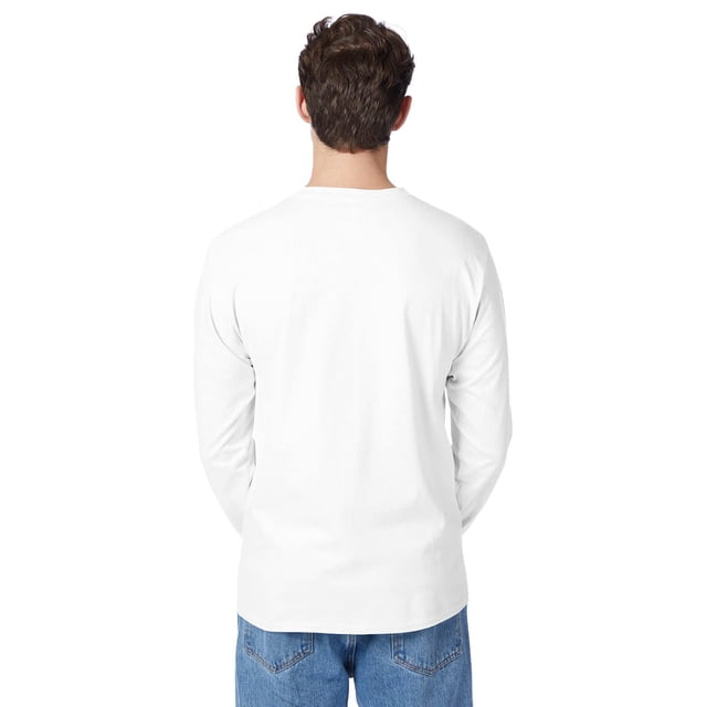 Hanes Blanc 114 P