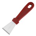 thumbnail image 1 of Stainless Steel Fume Shovel Fume Machine Shovel Decontamination Shovel Pot Bottom Cleaning Tool Fruit Washer Wool Fabric Bio Boosters Living Environment Kitchen Cleaning Brush with Long Handle, 1 of 2