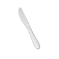 thumbnail image 3 of Mainstays Breck Stainless Steel Dinner Knife, Adult 3 Piece Set, Silver, 3 of 9