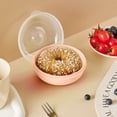 thumbnail image 3 of Hinati Clearance Reusable Storage Box Stays Fresh Keep Long Time Airtight Food Storage Containers Kitchen Pantry Storage Containers for Cabinets, Countertop, Drawers, Under Sink, 3 of 3