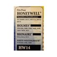 thumbnail image 3 of Replacement Humidifier Wick Filter - HW14-PDQ-4, 3 of 4