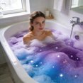 thumbnail image 4 of Swiftyle 1 Pcs Colorful Chocolate Shapes Bath Bombs Handmade Suds Bath Fizzes Bombs For Kids Happy Bathtime Experience, 4 of 7