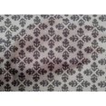 thumbnail image 4 of oneOone Cotton Cambric Fabric Floral Block Printed Fabric 1 Yard 56 Inch Wide, 4 of 4