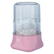 Portable Washing Machine Cordless USB Rechargeable Mini Laundry Cup Compact Small Washer For Travel Camping Dorm RV Socks Underwear