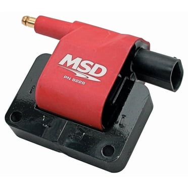 Repl Coil DODGE/MITSU Ignition Coil