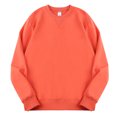 thumbnail image 3 of QIPOPIQ Originaux en Molleton, Chandail Teint en Pièce, Chandails à Col Rond pour Hommes en Liquidation, 3 of 6