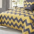 thumbnail image 3 of North Home Travis Duvet Cover Queen, 3 of 4