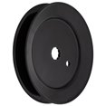 thumbnail image 2 of 8TEN Spindle Pulley for MTD Cub Cadet XT1-GT54 RZT-L54KH 756-05038 810-CPL2245Y, 2 of 6
