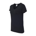 thumbnail image 1 of Gildan - Heavy Cotton Women’s V-Neck T-Shirt, 1 of 1