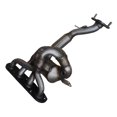 thumbnail image 1 of Convertisseur Catalytique avant Adapté 2014 à 2017 Mazda CX-5 2.5L, 1 of 1