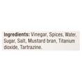 thumbnail image 4 of Keen's Prepared, Hot Mustard, 4 of 5
