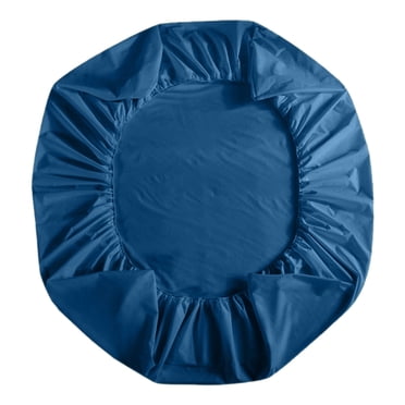 Housse de Matelas Respirante avec Tpu, Protège-Matelas Imperméable en Tissu Grand, Protège-Matelas Respirant avec Membrane Tpu, Tissu Brossé Doux, Housse de Lit Imperméable pour Lit Grand Size, Noël