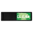 thumbnail image 2 of YAOMOBB Functional Kitchen Accessories Strong Magnetic Dishwasher Stickers Simple Operation Home Supplies with Clear Fonts, 2 of 5