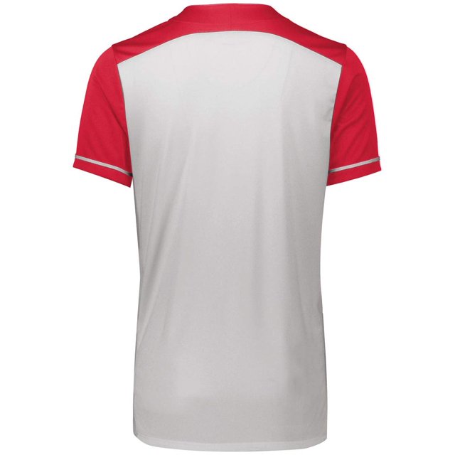 Augusta sportswear Chandail de Fermeture pour Homme