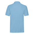 thumbnail image 2 of Fruit of the Loom Polo Piqué Premium pour Homme, 2 of 3
